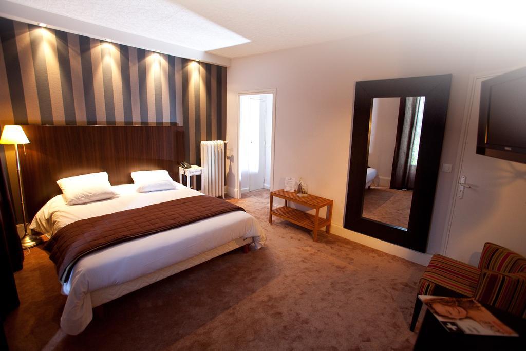 Hotel Les Negociants Valence  Cameră foto